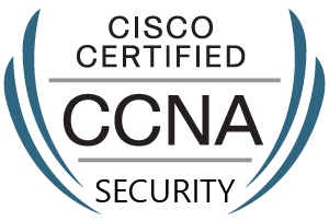 ccna security